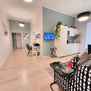 Apartamento de 2 Dormitorios